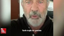 Mel Gibson'dan Türkiye ve Azerbaycan'a hakaret