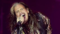 Aerosmith cancels rest of tour dates due to Steven Tyler’s vocal cord injury