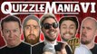 QuizzleMania VI - feat. STEVE from Steve & Larson, and Sean Ross Sapp