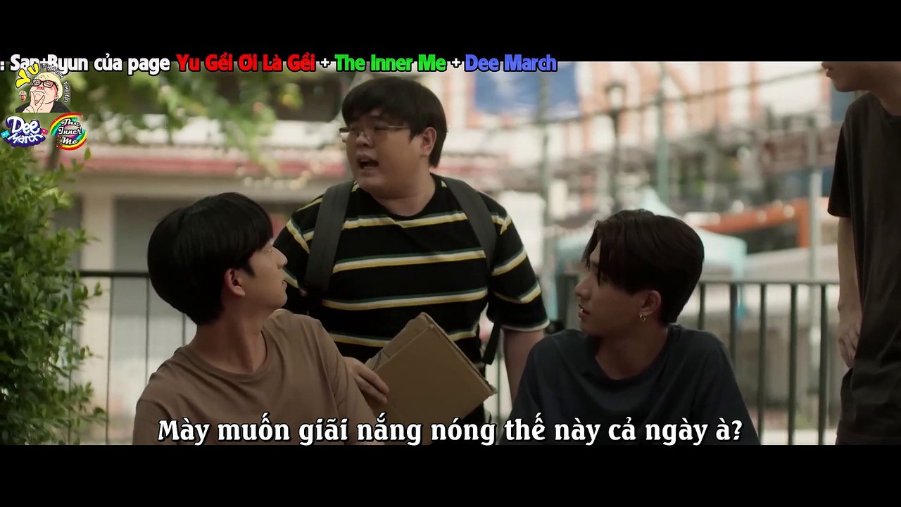 Trái Tim Trong Gió 7