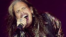 Aerosmith cancels rest of tour dates due to Steven Tyler’s vocal cord injury