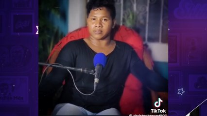 Joel Bonilla, el vendedor de tortillas viralizado en Tiktok