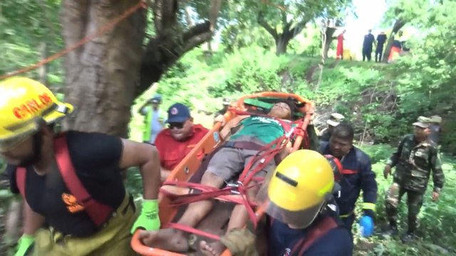 Exitoso III Ejercicio de Preparación para Proteger la Vida del 2023 en Chinandega