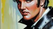 Elvis Presley Revived: Iconic Poses and 1960s Allure