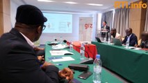 La GIZ travaille à la vulgarisation de la réglementation en matière d'autoproduction énergétique en Côte d'Ivoire