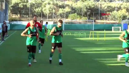 Entraîneur du Bodrum FK Taşdemir： Un match difficile nous attend