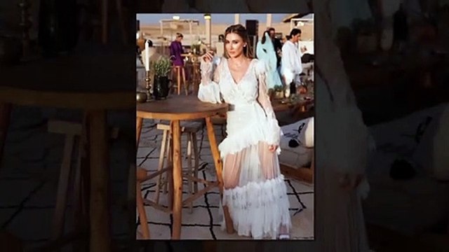 Déclaration explosive : Şeyma Subaşı, qui a divorcé en une seule séance aujourd'hui, a mis le cap sur un nouvel amour