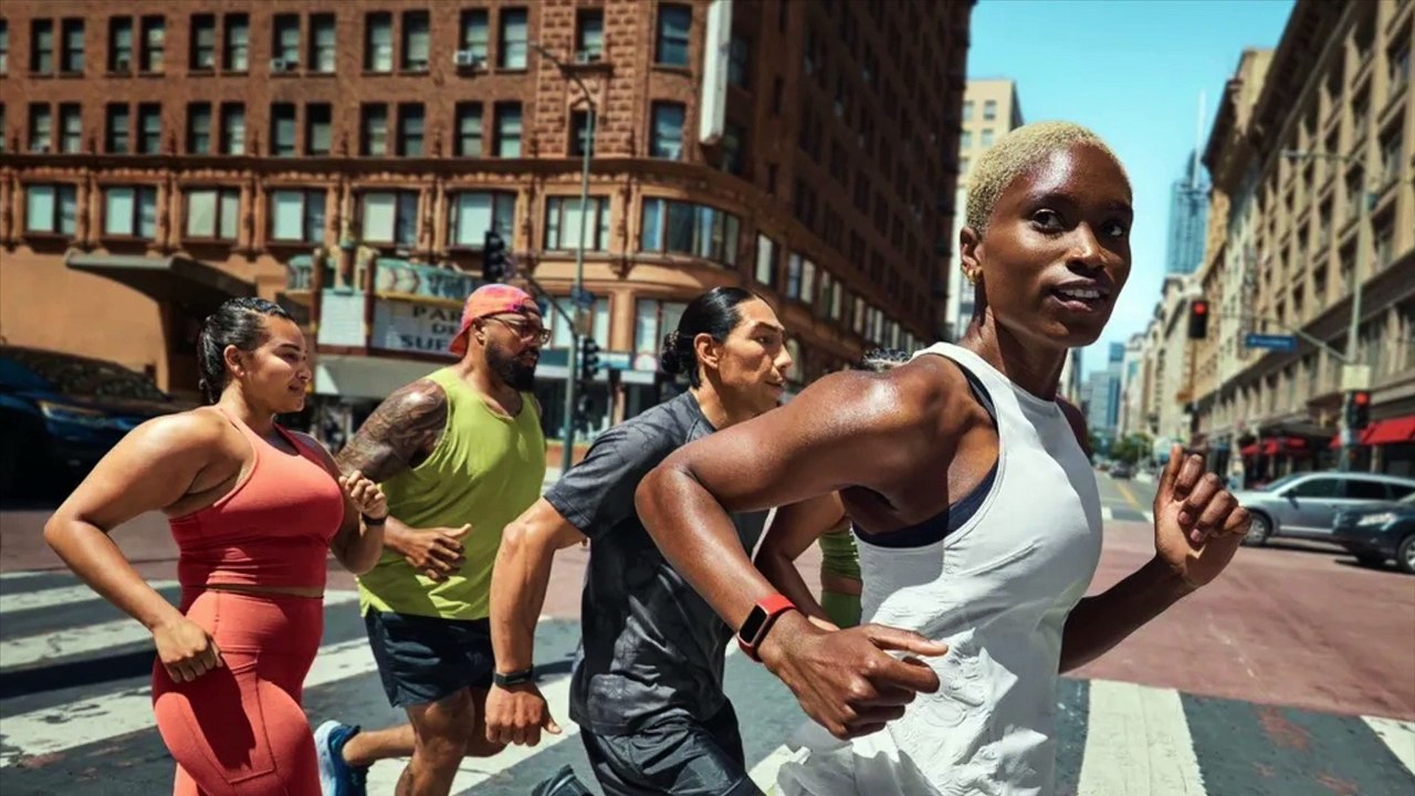 Fitbit Charge 6 vs 5: What's new and what's not?