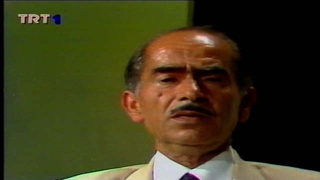 Abdullah Yüce / Uzayıp giden o tren yolları