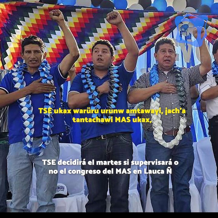 ATB Aymara 29 de septiembre