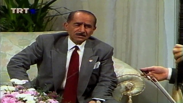 Abdullah Yüce / Bir vefasız yare düştüm hiç beni yâd etmiyor ***