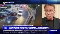 Fusillade à Marseille: 