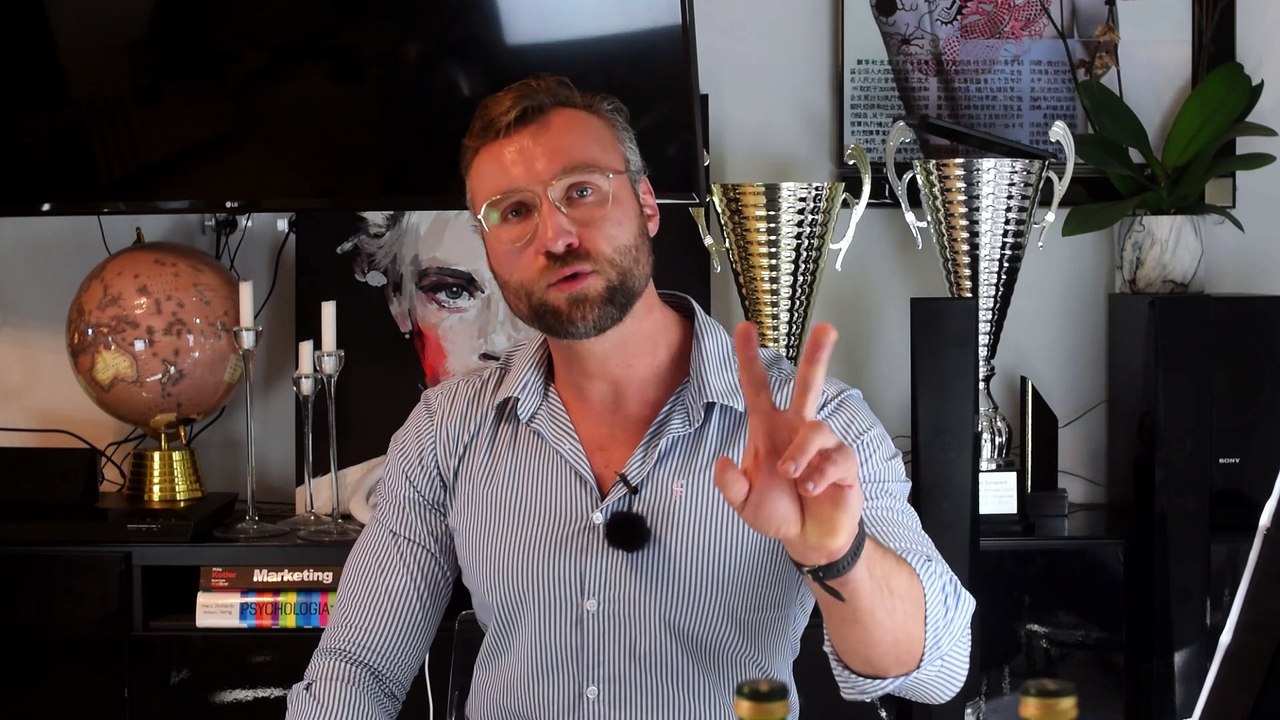 Jak pozyskać pierwszych klientów?, Jak zdobyć pierwszych 1000 klientów