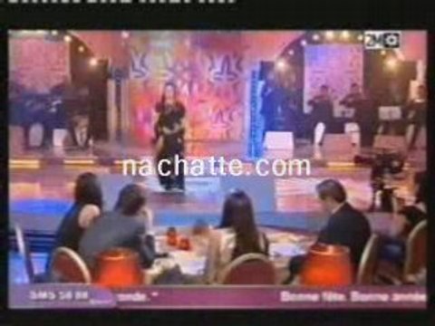 Saida Charaf Ga3 Ga3 Ya Zoubida سعيدة شرف