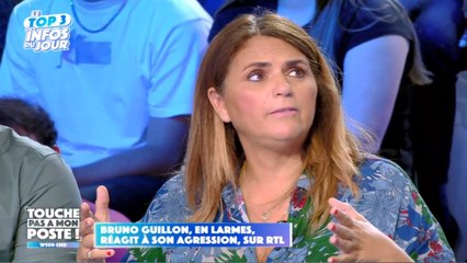 Valérie Benaïm “traumatisée” : la chroniqueuse victime d’un violent car-jacking, son témoignage