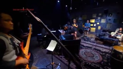 Rudy Joe ft. Ivan Nestorman - Fatwa Pujangga