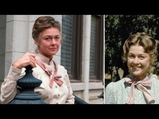 Hersha Parady, ‘Little House on the Prairie’ Actress, Dies at 78