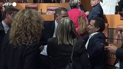 Macron propone l'autonomia alla Corsica, "ma non contro la Francia"
