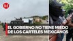 Guatemala despliega operativo en frontera con México para combatir el crimen organizado