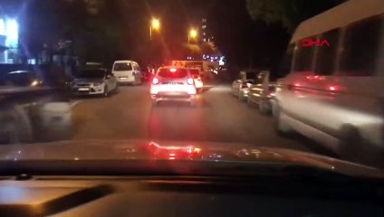 Opération de contrebande d'armes à Mersin : 3 suspects arrêtés