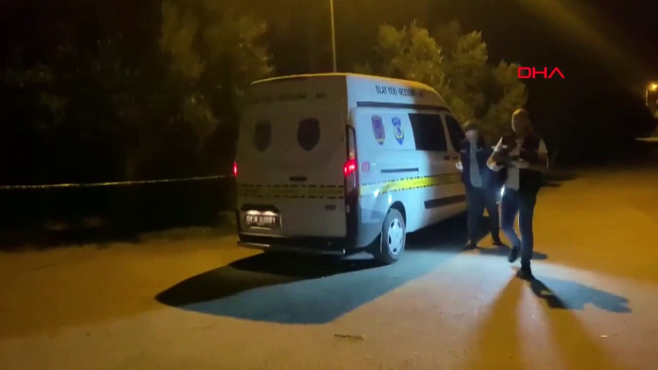 Un jeune homme qui se disputait avec la famille de sa fiancée a été abattu avec un fusil