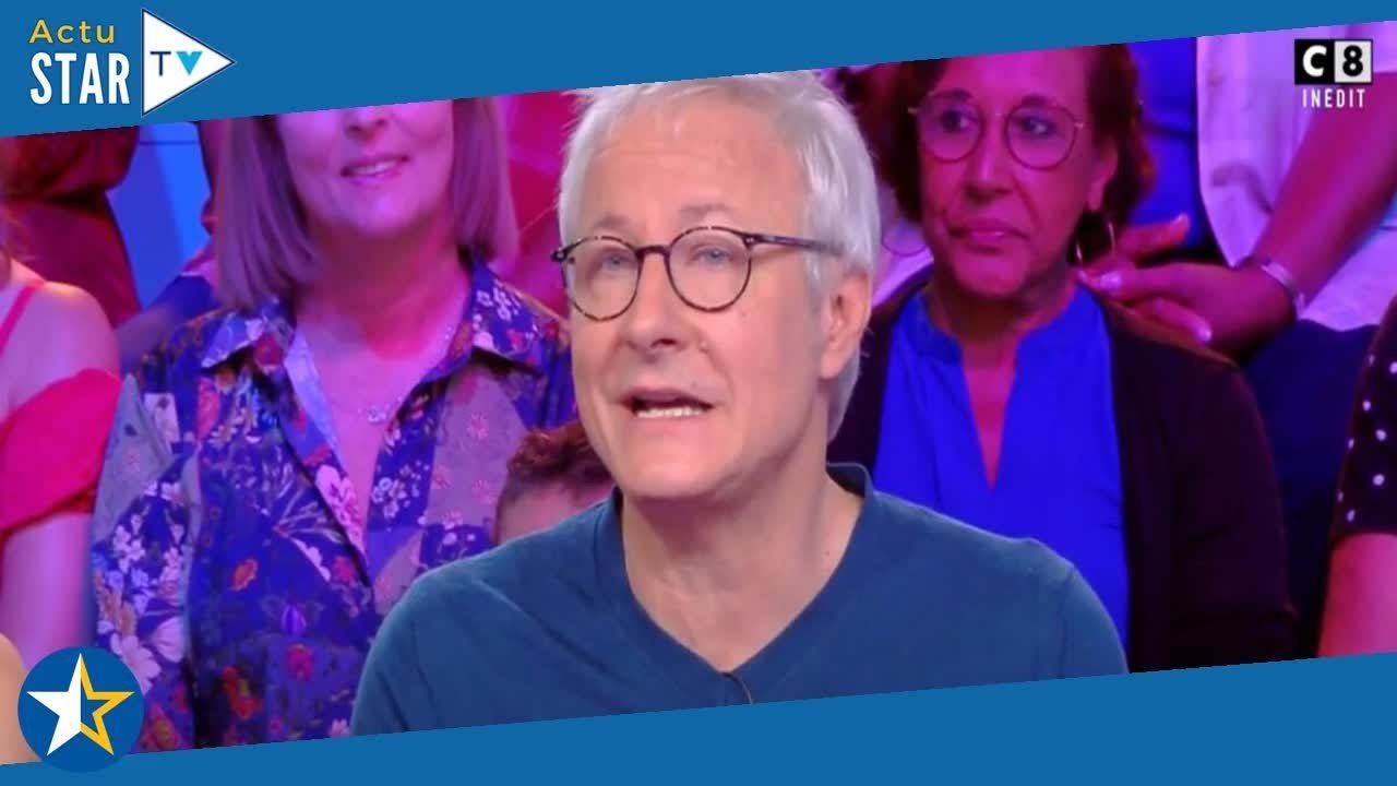 “Je suis un ami d’enfance de Dominique Farrugia”  Alexandre Pesle raconte ses débuts avec Les Nuls,