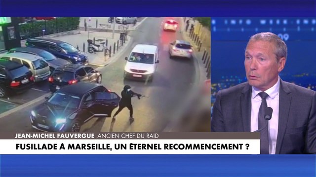 Jean-Michel Fauvergue : «Ça fait 40 ans qu'on lutte contre les stups et 40 ans qu'on y arrive pas»