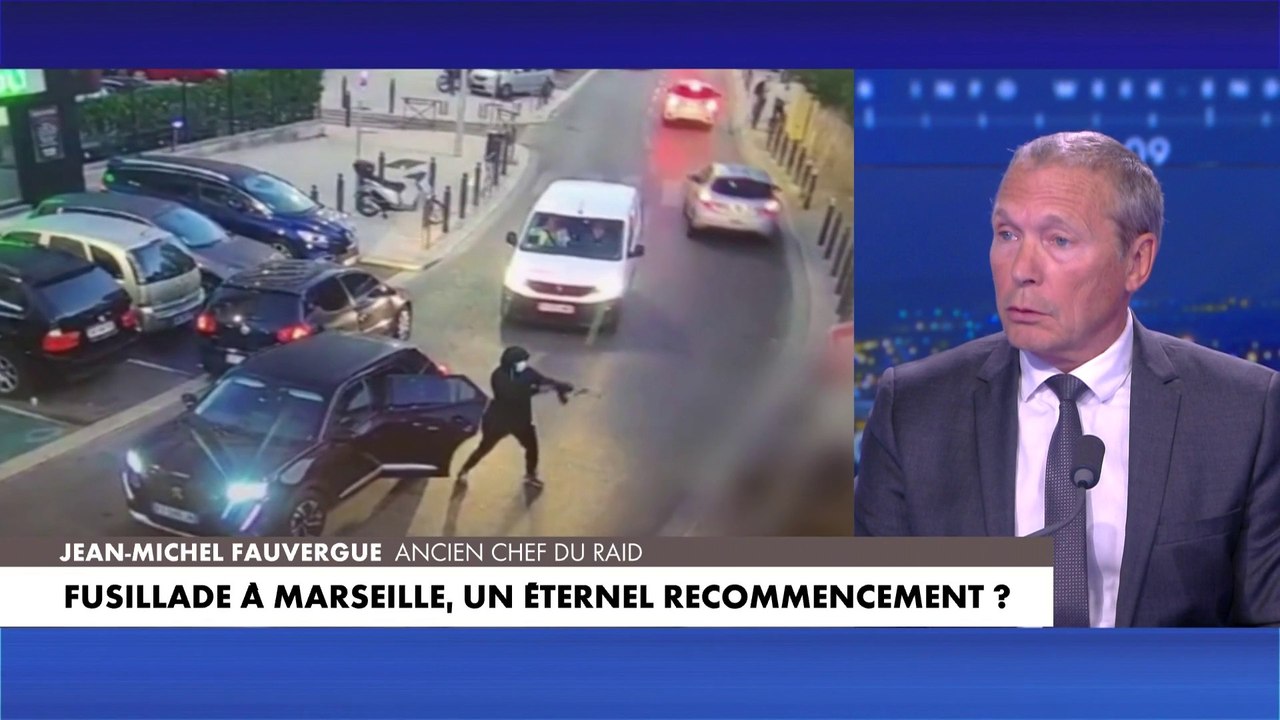 Jean-Michel Fauvergue : «Ça fait 40 ans qu'on lutte contre les stups et 40 ans qu'on y arrive pas»