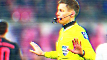 "Der beste Tag": Austausch zwischen Bundesliga- und Amateur-Referees