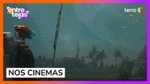 Além de 'Jogos Mortais X': Veja as estreias do cinema para o fim de semana