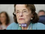 Senator Dianne Feinstein, trailblazer for women in US politics, dies aged 90