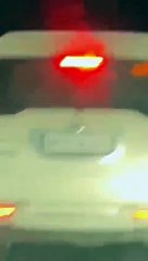 Video: युवक को कार में लटका घुमाने वाला एसडीओ का बेटा फरार