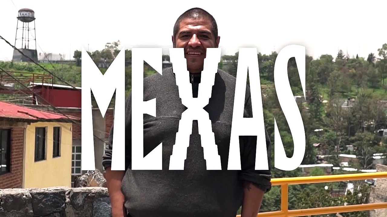 Arte Ritual | MEXAS