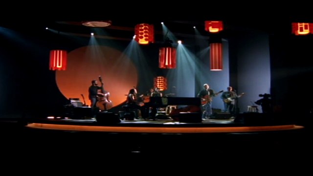 NORAH JONES — She | Norah Jones And The Handsome Band ☆ Live In 2004