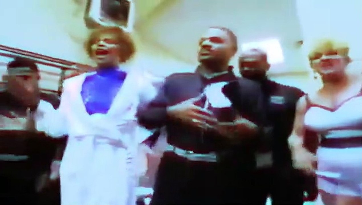 Whitney Houston's Ex Reveals New Information On Her Death