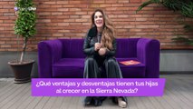 Naty Botero revela que sus hijas son unas “guardianas del medio ambiente”