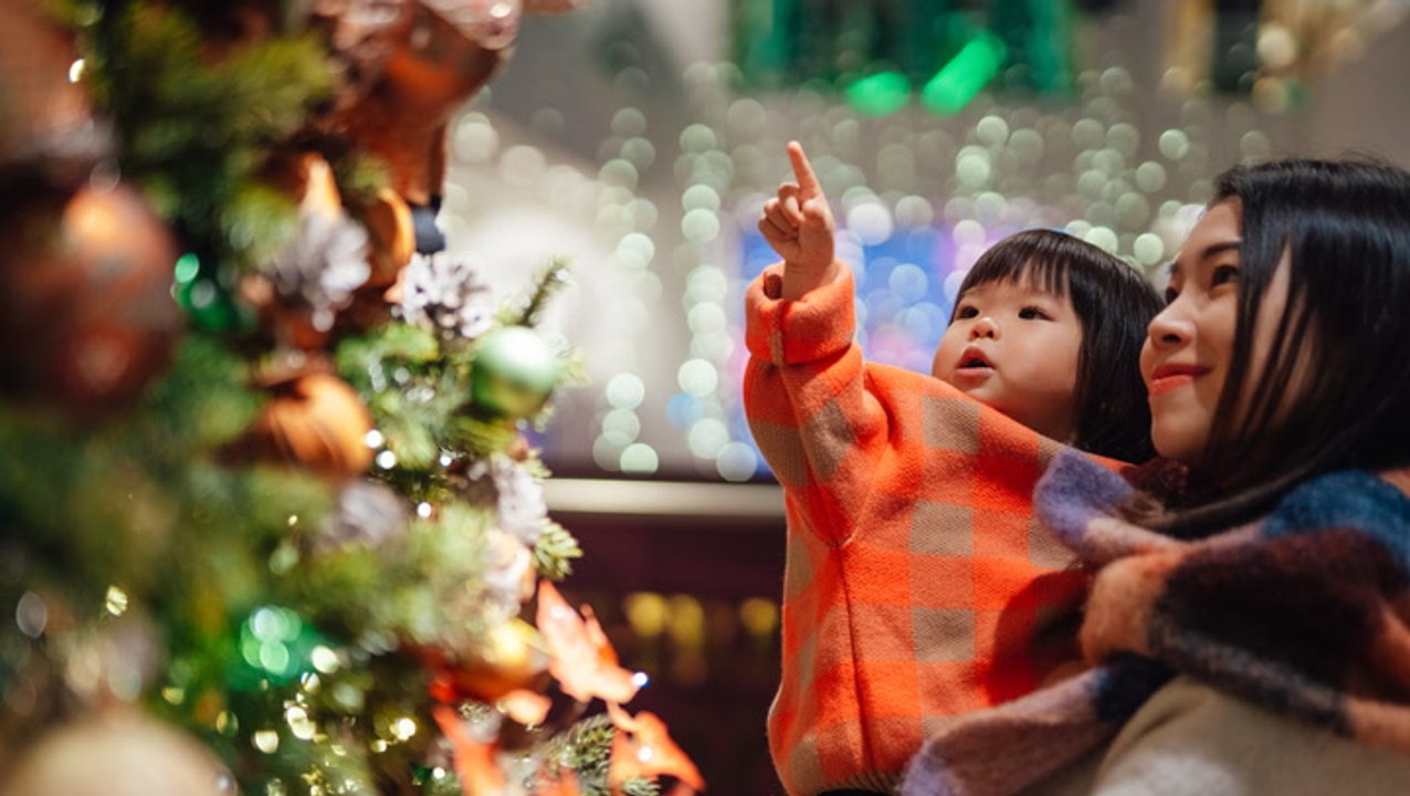 If You Think Holiday Decor Came Early This Year, You're Right—Here's Why