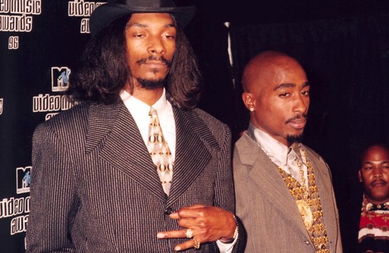 Las Vegas police have charged a man over the murder of Tupac Shakur