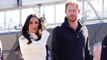 'Smacks of desperation' Queen's former aide savages Harry and Meghan docuseries project