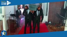 Obsèques de Jacob Desvarieux : le cercueil du chanteur emmené en musique lors d'une danse insolite
