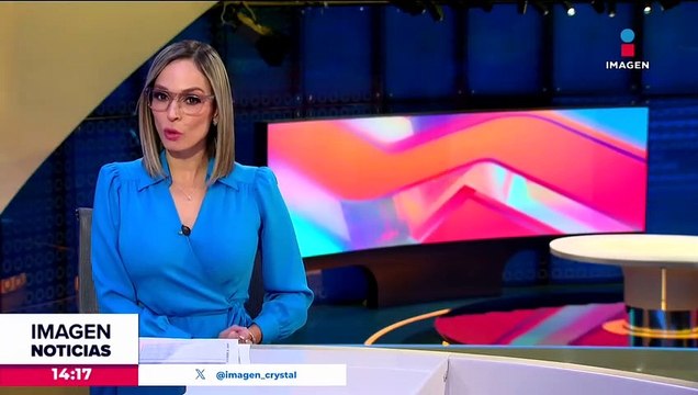 Paquete Económico 2024 tiene el sello de la 4T: Claudia Sheinbaum