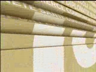 M6 - 13 10 Le mag - 2006