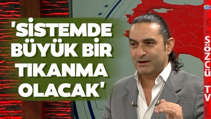 Devrim Akyıl 'Korkunç' Diyerek Tehlikeyi Duyurdu! İşte KDV ve ÖTV'deki Gerçekler