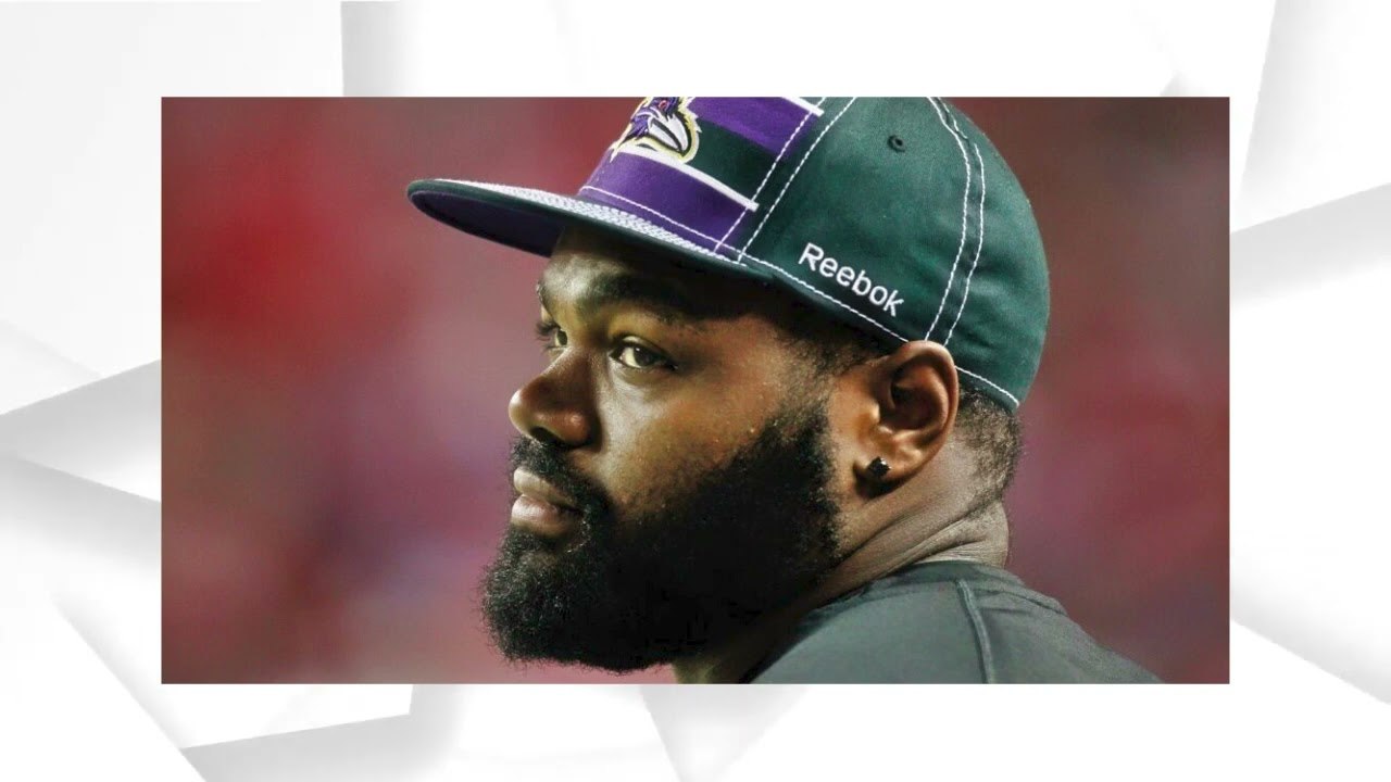 Judge Terminates Michael Oher’s Conservatorship