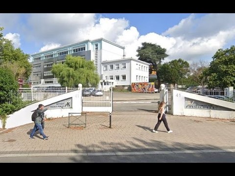 VIDEO: Alertes à la bombe dans le Val-de-Marne, trois lycées évacués
