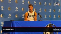 Dallas Mavs Lovingly Name Luka Doncic as Class Clown