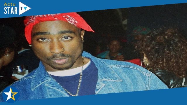 Meurtre de Tupac coup de théatre ! Un homme interpellé 27 ans après la mort du rappeur de légende