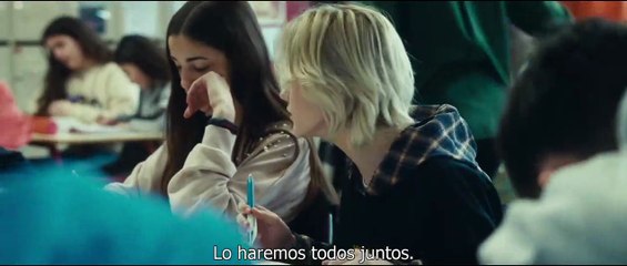 Un métier sérieux Bande-annonce (ES)