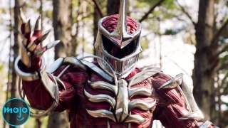 Top 10 Worst Things Lord Zedd Has Done on Power Rangers