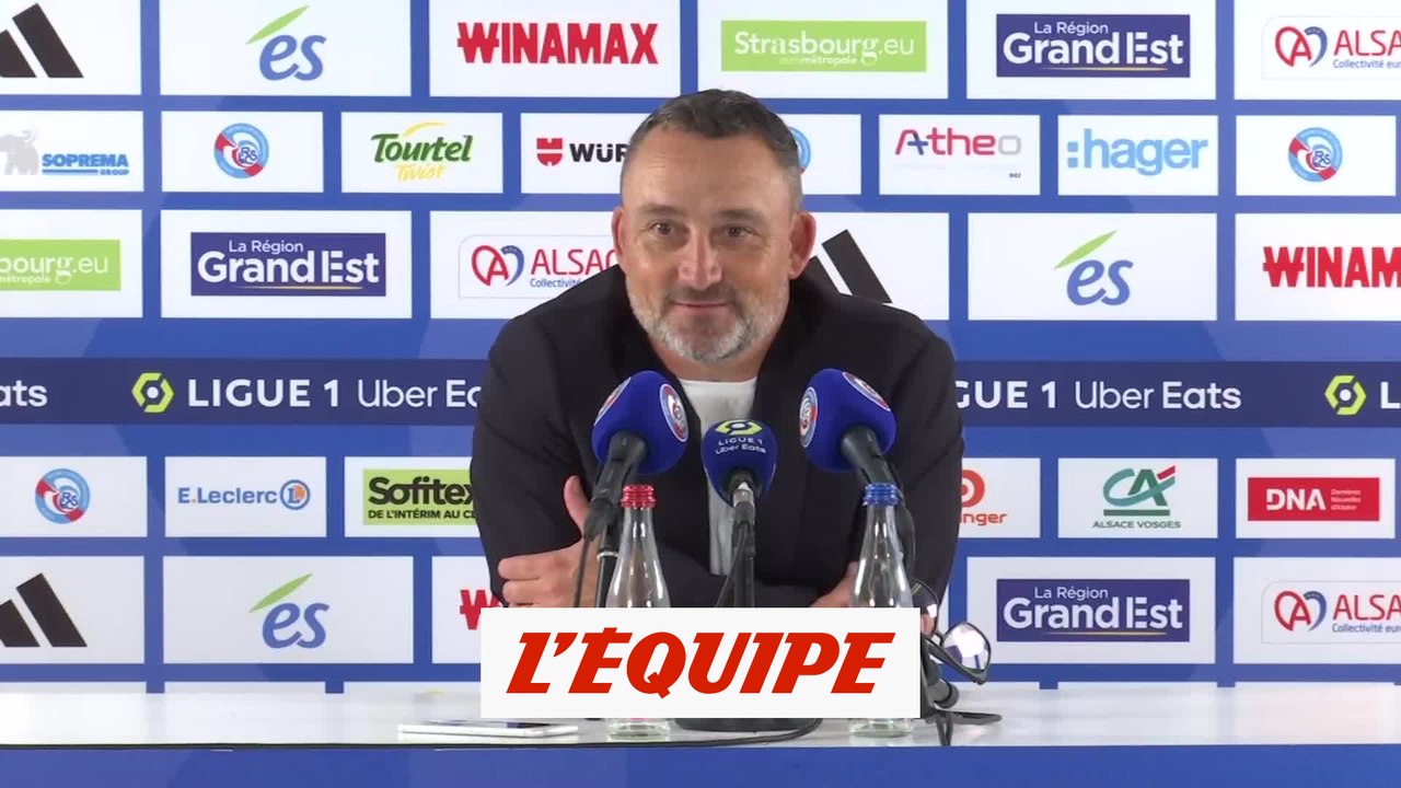 Haise : « Les soirées parfaites sont rares dans le football » - Foot - L1 - Lens